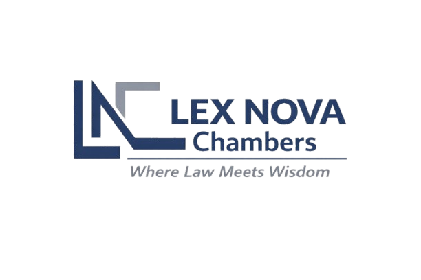 LEX NOVA Chambers Logo