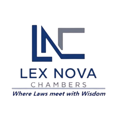 LEX NOVA Chambers Logo